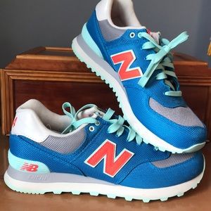 New Balance shoes